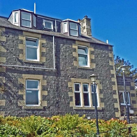Craigielea Bed & Breakfast Galashiels Eksteriør bilde