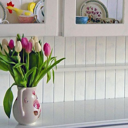 Craigielea Bed & Breakfast Galashiels Eksteriør bilde