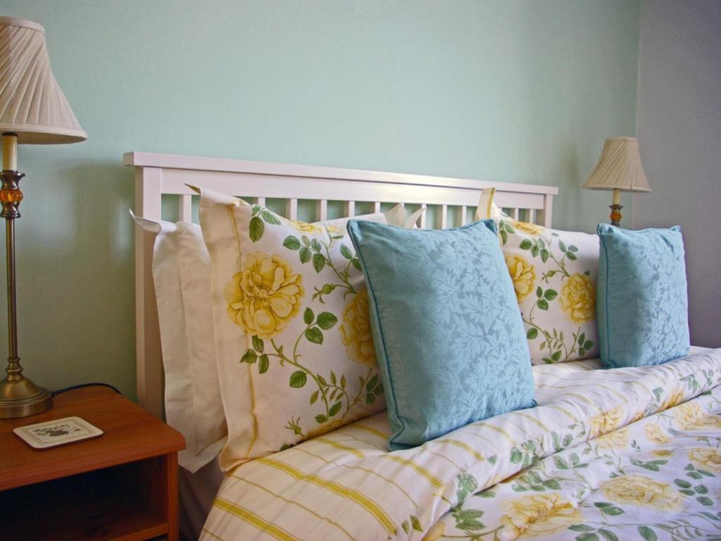 Craigielea Bed & Breakfast Galashiels Eksteriør bilde
