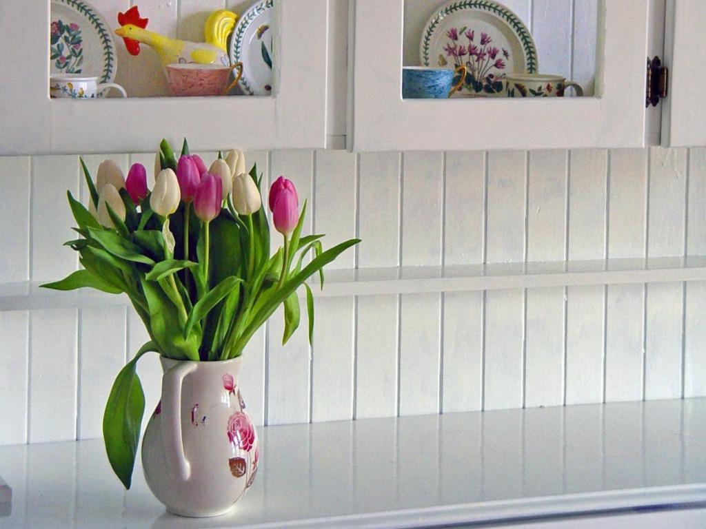 Craigielea Bed & Breakfast Galashiels Eksteriør bilde