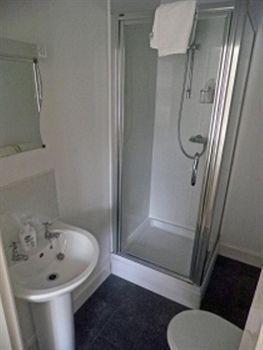 Craigielea Bed & Breakfast Galashiels Eksteriør bilde